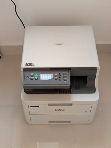 DCP-L3510CDW Colour Laser Printer