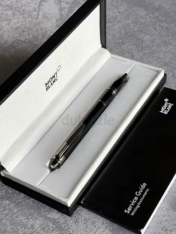 Montblanc Starwalker ballpoint