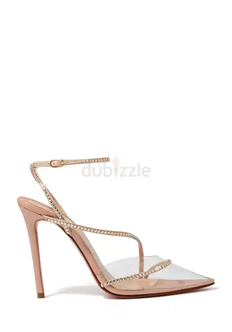 ANDREA WAZEN Pumps NEW