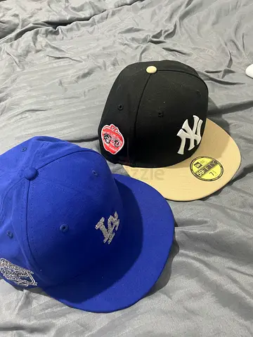hats