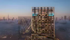 SKYLINE VIEWS II PRIME LOCATION