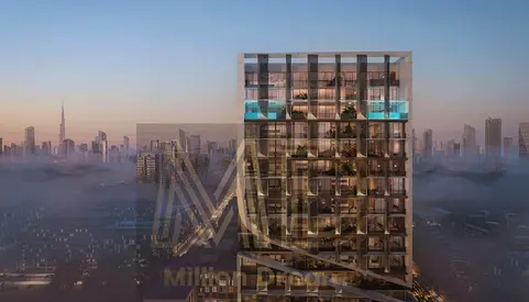 SKYLINE VIEWS II PRIME LOCATION