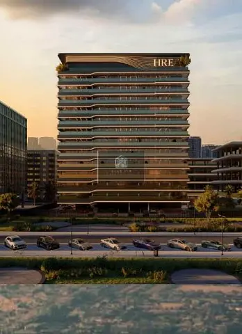 Furnished | 30% post handover | Q1 2028 handover