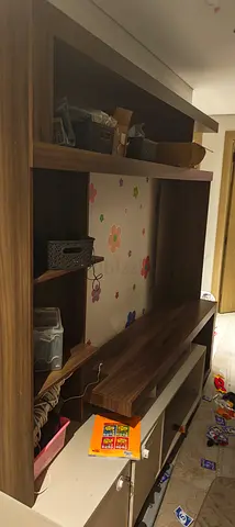 TV Entertainment Unit