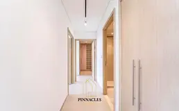2 BR | Brand New | Golf Grand | High Floor