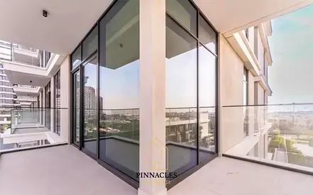 2 BR | Brand New | Golf Grand | High Floor