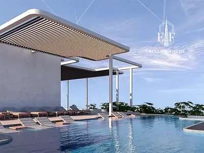 FLEXIBLE PAYMENT PLAN // HIGH RETURN // SMART HOME