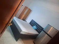 STUDIO ROOM FOR RENT SEPERATE NEAR BARSHA MALL 3000 GOOD LOCATION