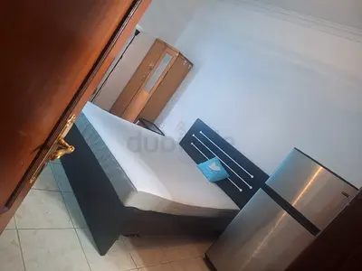 STUDIO ROOM FOR RENT SEPERATE NEAR BARSHA MALL 3000 GOOD LOCATION