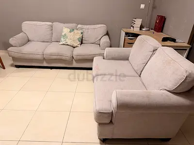 Sofa set