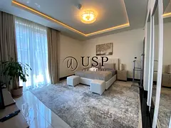 Fully Furnished | Canal View | Private Jacuzzi