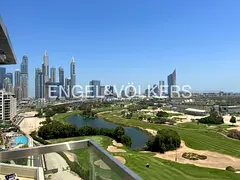 Full Golf View | Chiller Free | High Floor