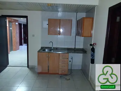 BIG STUDIO OFFER 14k available Central Ac and gas IDEAL LOCATION FAMILY building