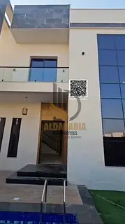 🏡 For Sale – Luxury Villa in Al Zahia