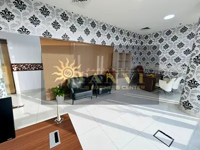 Fully Furnished Office | No Commission | Near to Metro Station |