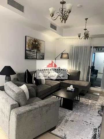 Investment or End-User Opportunity | 1BR for Sale in Al Khan area .