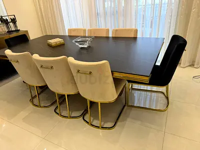 Dinner Table