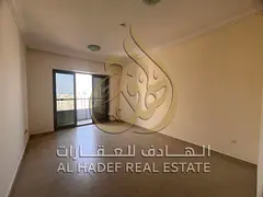 alcony and Prime Location — One-Bedroom Apartment in Al Taawun at an Unbeatable Price An excellent