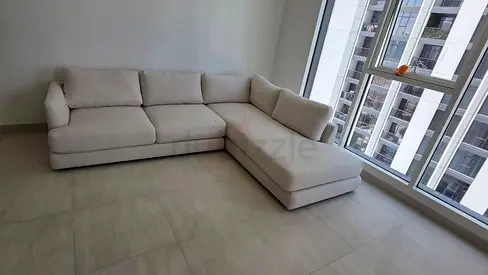 Haven L Shape West elm Sofa