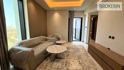 Elegant & Spacious Living, Convenient & Accessible