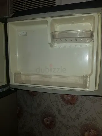 Home Appliances → Refrigerators  Freezers
