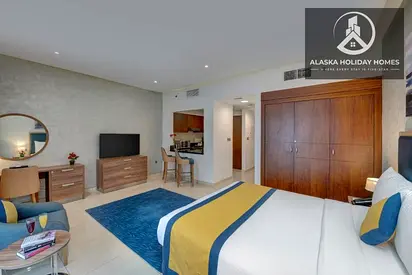 Fully Furnished | Best Location | Bills Included