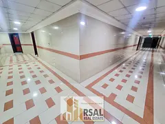Spacious 1 BR l Coverd Parking l 2-Bathroom l GYM l New Muwaileh l Low Commission