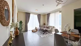 Skyline Living | Mid floor | Chiller Free