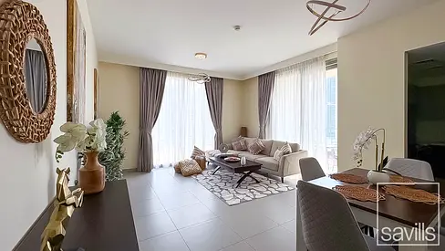 Skyline Living | Mid floor | Chiller Free