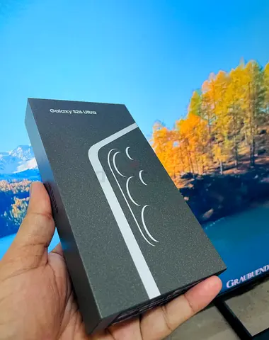 Samsung Galaxy S26 ultra 1TB 5g
