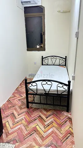 Furnished close partitionpartition for rent near Al Ain mall