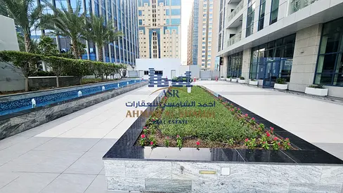 Nature Inspiring || Luxurious || 2BHK Apartment || Both Master || With Parking || Huge Balcony || Wardrobe || Gym , Pool, kids Play Area || On Sharjah Dubai Border