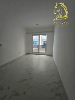 🏡 Two-bedroom apartment for rent in Al Jurf 2 ✨ Excellent opportunity for family living at a gr