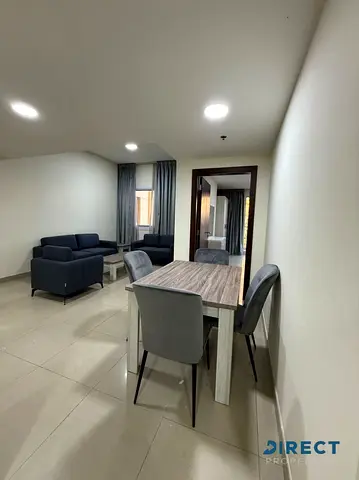 12 Cheques | Fully Furnished | Well Maintained