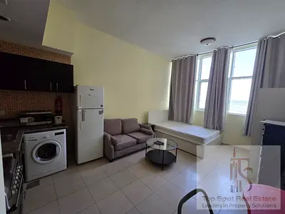 Fully Furnished | Well Maintained | Ready to Move