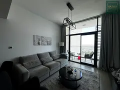 Furnished 1BR | Downtown City View | Prive Residences Dubai Hills Estate