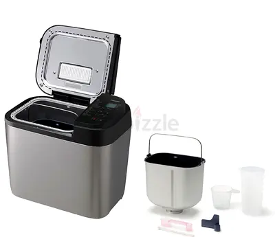 Panasonic Bread Maker Hot Deal! 🔥