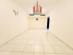 Gym and pool Free Luxury 1bhk apartment with master bedroom with balcony