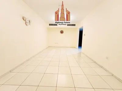 Gym and pool Free Luxury 1bhk apartment with master bedroom with balcony