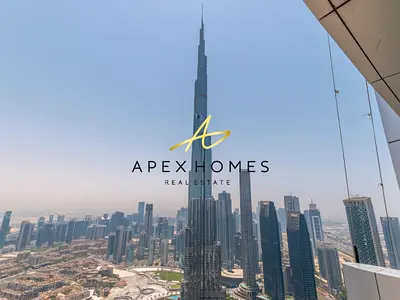 Penthouse Living I Sky Collection I Prime Location