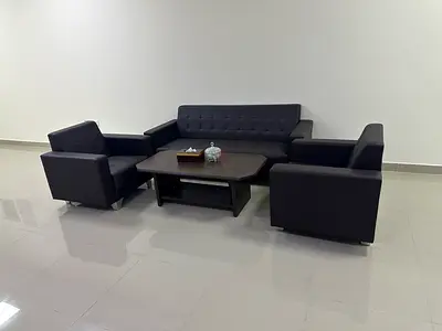 Sofa 5 seater