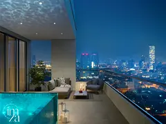 1BR Apartment | RA1N | High Floor