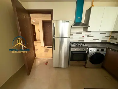CHILLER FREE | PRIME LOCATION | SPACIOUS