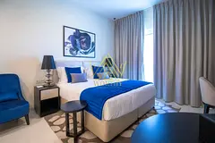 Fully Furnished | Luxury Life Style | Ready To Move