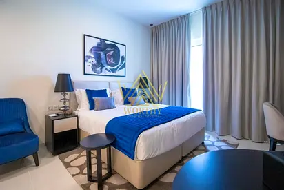 Fully Furnished | Luxury Life Style | Ready To Move