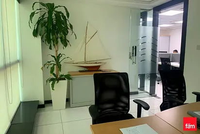 Spacious | Balcony | Furnished | Book Viewing Now
