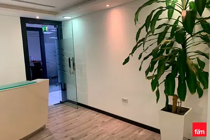 Spacious | Balcony | Furnished | Book Viewing Now