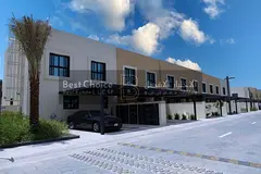 Brand New 4-Bedroom Villa – Freehold