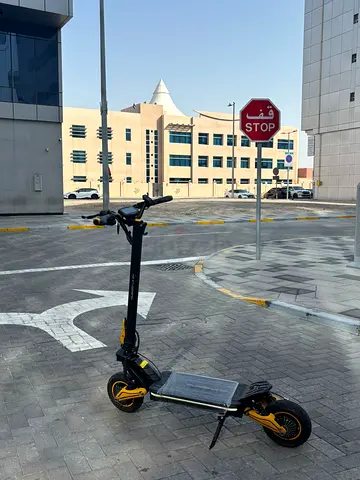 Kugoo LX10+ ( 50km odo )