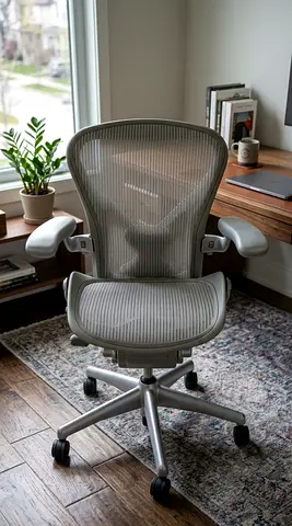 Herman Miller used in Good Condition